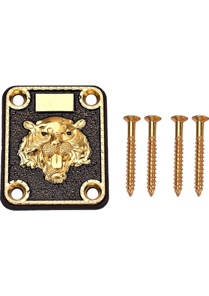 Çinko Alaşımlı Elektrik Sap Bağlantı I- Altın (Yurt Dışından) fiyatları