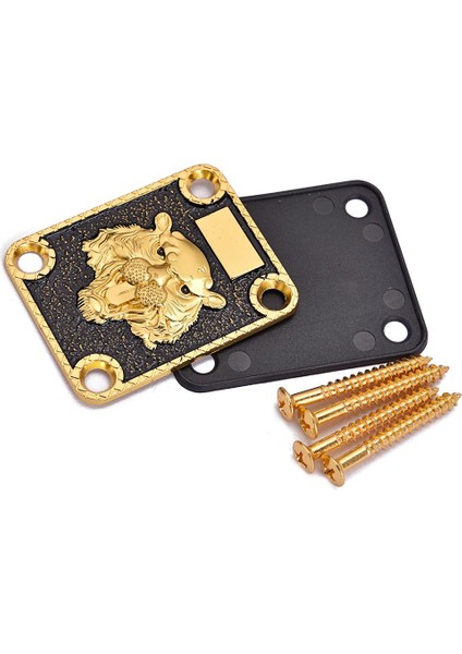 Çinko Alaşımlı Elektrik Sap Bağlantı I- Altın (Yurt Dışından) indirimleri