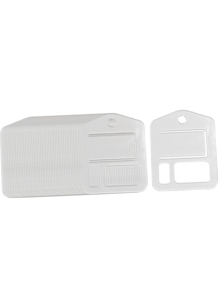 50PCS Nakış Floss Ş Sarma Depolama D (Yurt Dışından) indirimleri