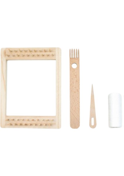 Örgü Atkılar Ş Eldivenleri Için Ahşap Icı I 4 (Yurt Dışından) modelleri