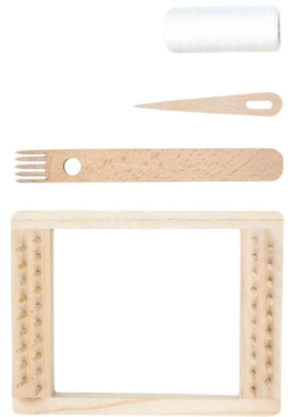 Örgü Atkılar Ş Eldivenleri Için Ahşap Icı I 4 (Yurt Dışından) indirimleri