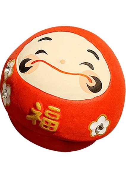 Üstü Figürler Heykel El I Hediyeler Kitaplıırmızı Için Üstü (Yurt Dışından)