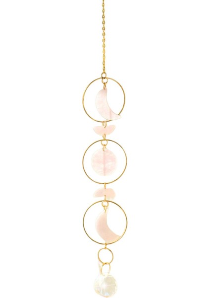 Kolye Şağı Düğün Dekorasyonu Için Süs Prizmaları Dekor Yap (Yurt Dışından)