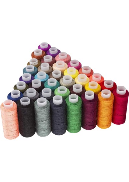 39 Polyester Ş Ipliği Yaklaşı 200 Ş (Yurt Dışından)