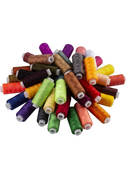 39 Polyester Ş Ipliği Yaklaşı 200 Ş (Yurt Dışından)