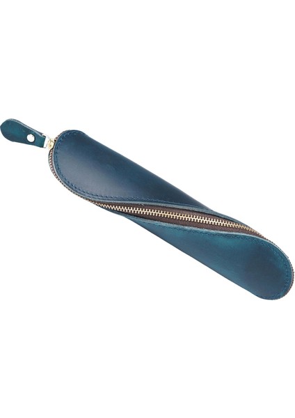 Mavisi Için Kutusu Kırtasiye Çanta Depolama Kılıfı Pu (Yurt Dışından) modelleri