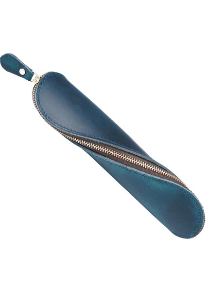 Mavisi Için Kutusu Kırtasiye Çanta Depolama Kılıfı Pu (Yurt Dışından) fırsatları