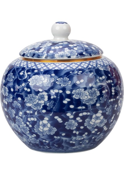 Ev Düğün I C Için Çin Zencefil Kavanozları Çay Kutusu (Yurt Dışından) fiyatları