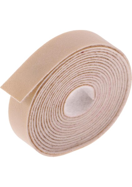 10 Metre Uzunluğunda 15MM Genişliğinde Pu Zanaat Projeleri Için Çanta Dıy Süsleme Leathercraft Aksesuarları (Yurt Dışından)