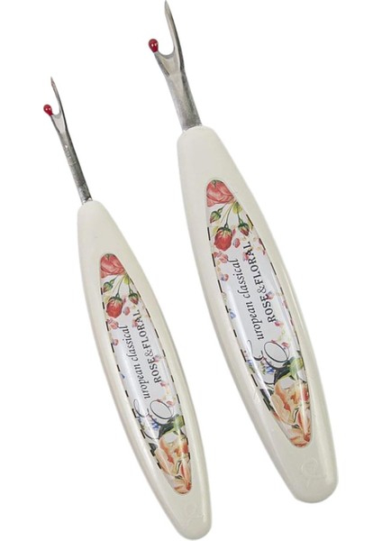 2 Ş Ş Rippers Ücü Kıı Terziler Büyükanneler (Yurt Dışından)