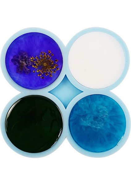 Telefon Döküm Reçine Telefon Standı Epoksi Reçine Döküm Sanatları, 4 (Yurt Dışından) fiyatları