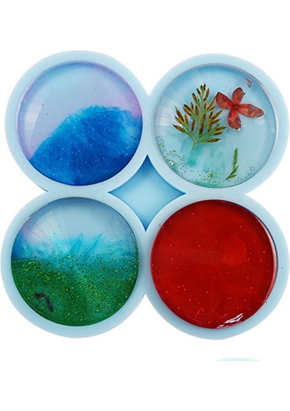 Telefon Döküm Reçine Telefon Standı Epoksi Reçine Döküm Sanatları, 4 (Yurt Dışından) fırsatları