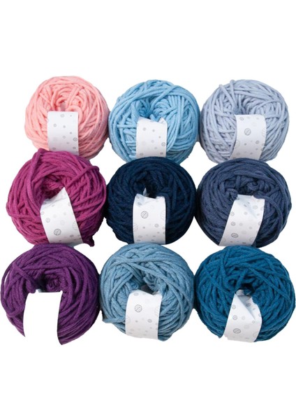 Başlayanlar Için Tığ Ği Dıy Yün I Ik Ş Battaniye C Için (Yurt Dışından)