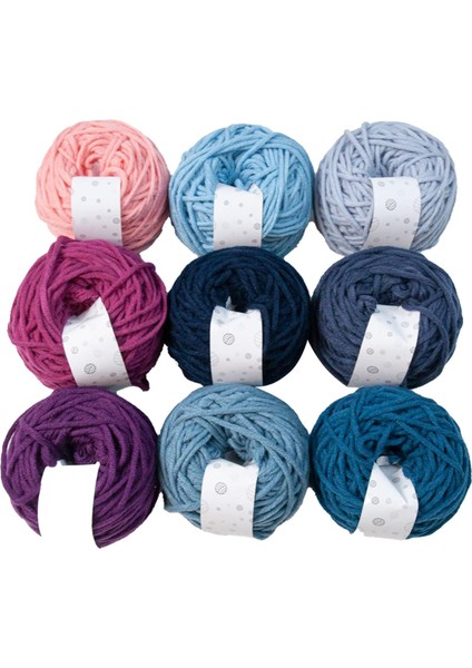 Başlayanlar Için Tığ Ği Dıy Yün I Ik Ş Battaniye C Için (Yurt Dışından) fiyatları