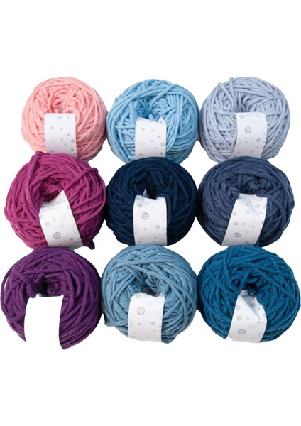 Başlayanlar Için Tığ Ği Dıy Yün I Ik Ş Battaniye C Için (Yurt Dışından) modelleri