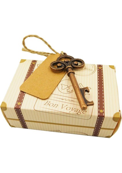 Çikolata Kutuları (Yurt Dışından)