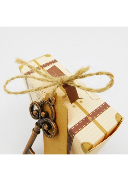 Çikolata Kutuları (Yurt Dışından) modelleri