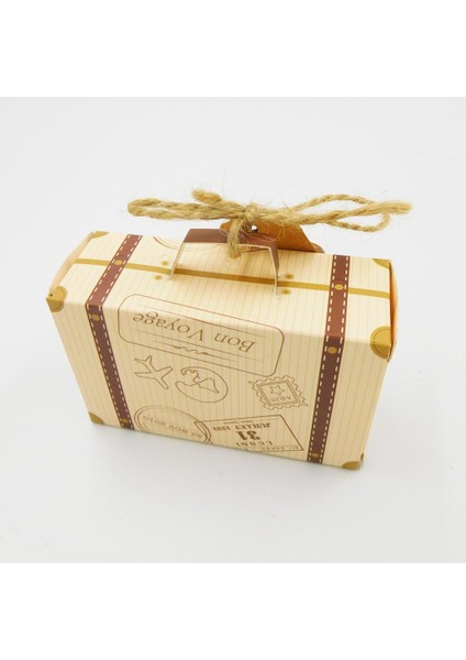 Çikolata Kutuları (Yurt Dışından) fırsatları