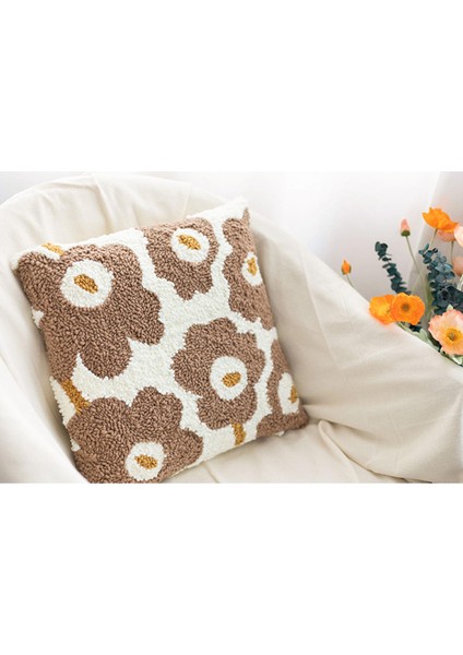 Çemberli Iılıfı Setleri Dıy Ik Örtüsü Iğne Iş (Yurt Dışından) fırsatları