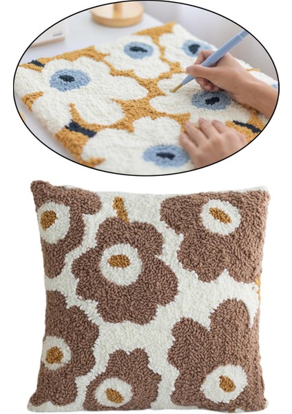 Çemberli Iılıfı Setleri Dıy Ik Örtüsü Iğne Iş (Yurt Dışından) indirimleri