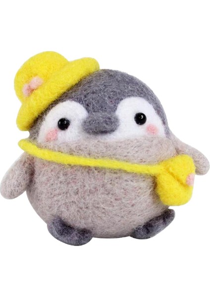 Keçe Öpük 66S Keçe Malzemeleri (Yurt Dışından)