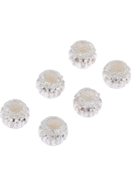 1 Paket Büyük Delikli Ş 4mm 6 (Yurt Dışından) modelleri