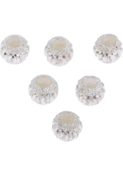 1 Paket Büyük Delikli Ş 4mm 6 (Yurt Dışından) fırsatları