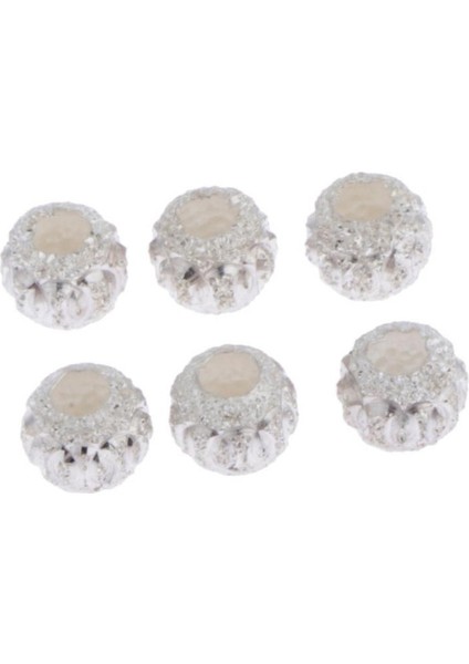 1 Paket Büyük Delikli Ş 4mm 6 (Yurt Dışından) indirimleri