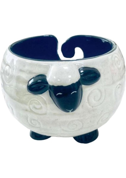 I Kasesi Ör Örgü Malzemeleri Aksesuarları Dekoratif I (Yurt Dışından)