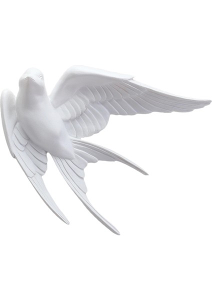 Dekor Kırlangıçlar 3D I Odası Ev Dekorasyonu Için Asılı (Yurt Dışından) fiyatları