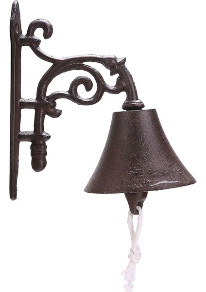 Çiftlik Evi Vine Bell Için Kapı , Heykel, Dekorasyon, Yemek (Yurt Dışından)