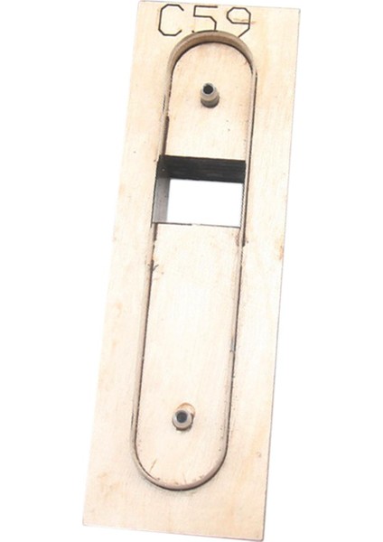 Die Dıy Kulaklık Düzenleyici Ş I (Yurt Dışından)