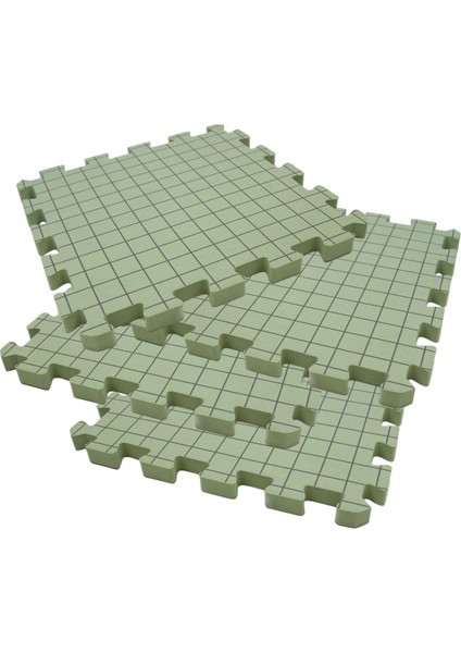 Örgü Tığ Paspasları Için 4 Engelleme Paspasları El Iş Profesyonel (Yurt Dışından) fırsatları