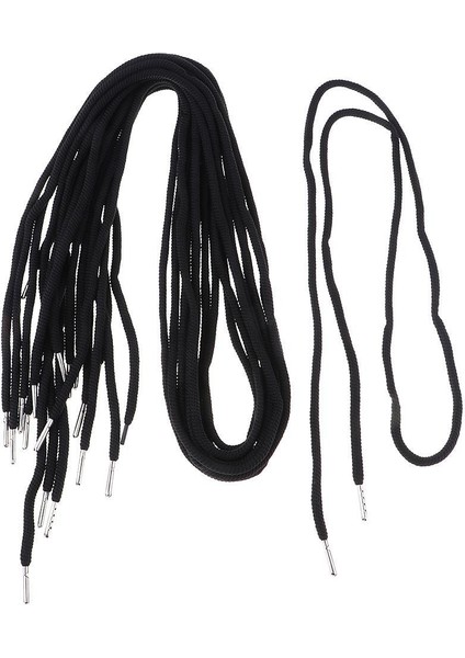 Spor Pantolonları Için 1,3 M Polyester Kordon Kordon Değiştirme Ipli Elastik (Yurt Dışından) fırsatları