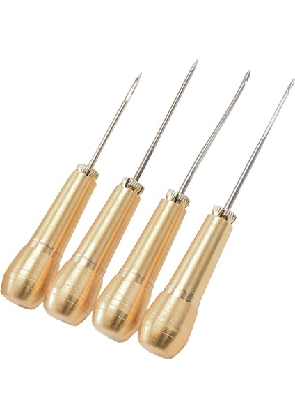 Ş Bız Iı Leathercraft Ş Araçları (Yurt Dışından)