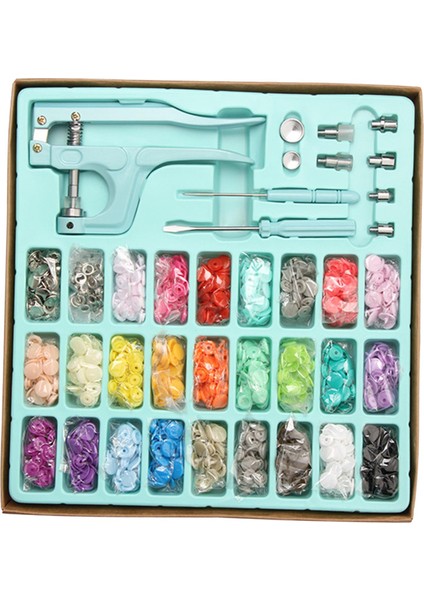 Ş Işçiliği Bağlantı Elemanları Düğme Cüzdan (Yurt Dışından)