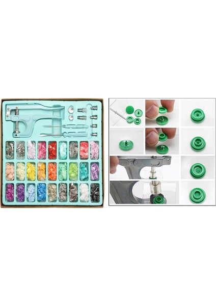 Ş Işçiliği Bağlantı Elemanları Düğme Cüzdan (Yurt Dışından) fırsatları