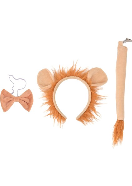 Kuyruk Kulakları Kostüm Cadılar I Şaması (Yurt Dışından) fırsatları