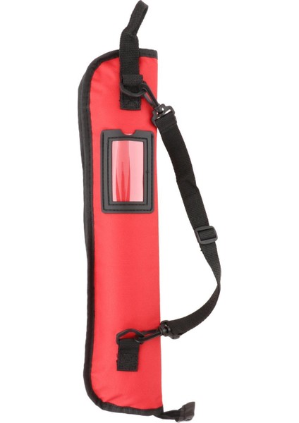 Oxford Ş Davul Kılıfı Omuz Askısı 4/12 Çift Çubuk Kırmızı Kırmızı 8 Çubuk (Yurt Dışından) fiyatları