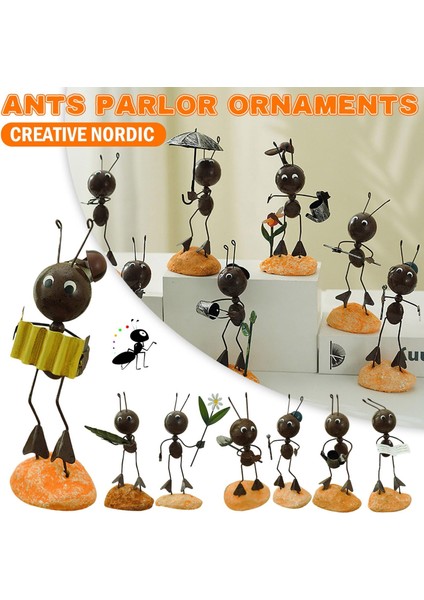 Icı Reçine Heykelcik Heykeli Süs Heykel El Sanatları Ev (Yurt Dışından) modelleri