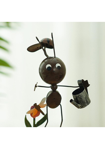 Icı Reçine Heykelcik Heykeli Süs Heykel El Sanatları Ev (Yurt Dışından) indirimleri