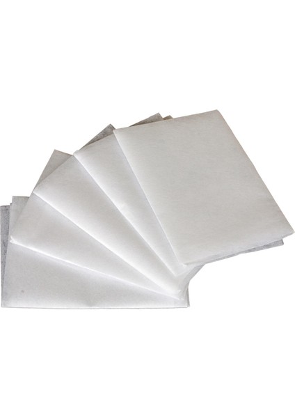 5 Ş Transfer Kağıı Çözünür Nakış Sabitleyici (Yurt Dışından)