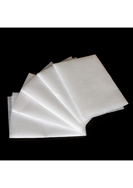 5 Ş Transfer Kağıı Çözünür Nakış Sabitleyici (Yurt Dışından) modelleri