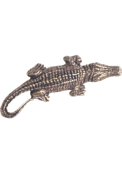 Pirinç Heykeli Pirinç Heykelcik Masaüstü Hediye Ev Antik (Yurt Dışından) fiyatları