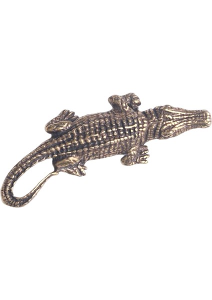 Pirinç Heykeli Pirinç Heykelcik Masaüstü Hediye Ev Antik (Yurt Dışından) indirimleri