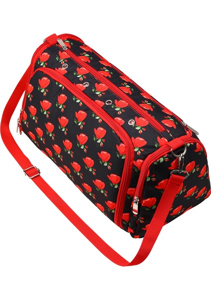 Tığ Çantası Büyük I Çantası Tığ Işi Ör (Yurt Dışından)