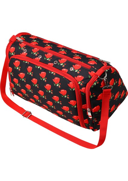 Tığ Çantası Büyük I Çantası Tığ Işi Ör (Yurt Dışından) fırsatları