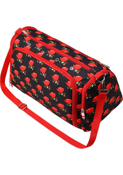 Tığ Çantası Büyük I Çantası Tığ Işi Ör (Yurt Dışından) indirimleri