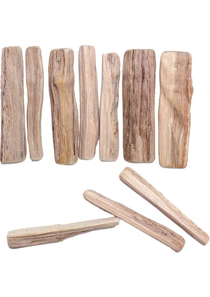 El Yapımı 14X3.2X1CM Için Doğal Driftwood Ahşap Şekiller (Yurt Dışından) fiyatları