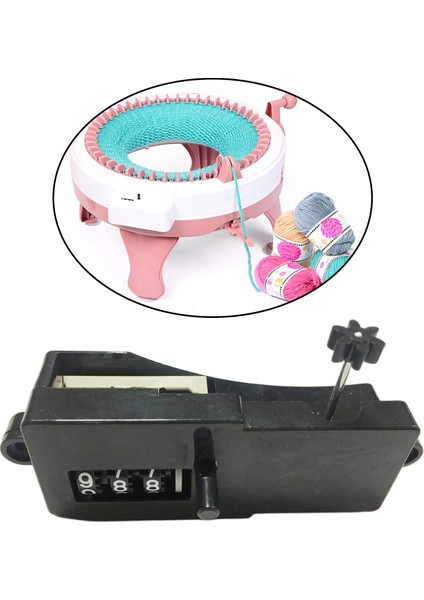 48 Örgü Makinesi Tezgahı Aksesuarları Örgü Tezgah 48 (Yurt Dışından) modelleri